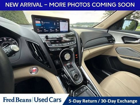 Used 2019 Acura RDX AWD w/ Technology Package image 15