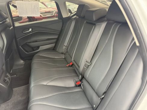 Used 2023 Acura TLX w/ Technology Package image 15