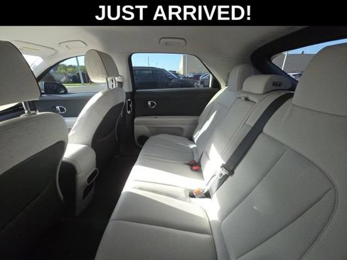 Certified 2023 Hyundai Ioniq 5 SEL AWD/4WD image 5