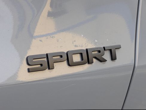 Certified 2026 Honda HR-V Sport image 17