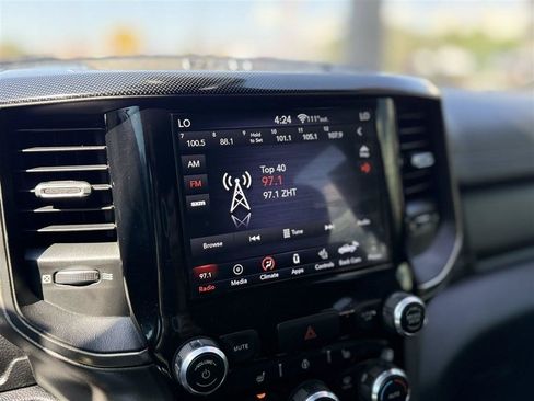 Used 2019 RAM 1500 Sport w/ Level 2 Equipment Group AWD/4WD image 27