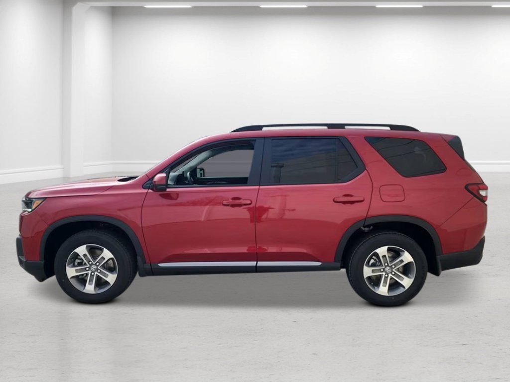 New 2026 Honda Pilot EX-L image 2