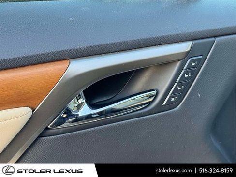 Used 2021 Lexus RX 350 AWD w/ Premium Package image 20