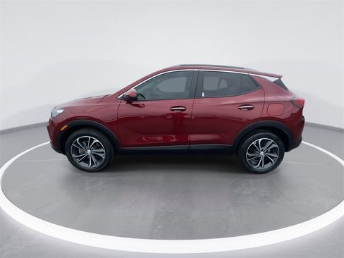 Used 2023 Buick Encore GX Select image 5