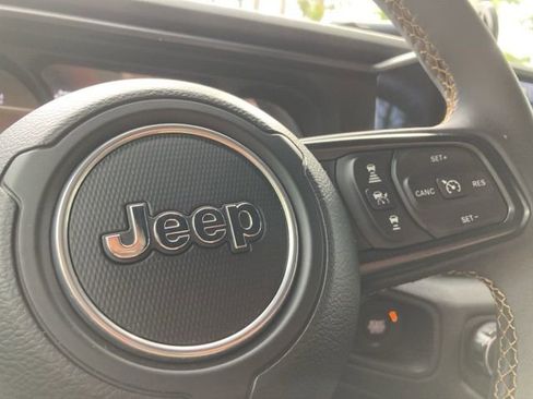 Used 2024 Jeep Wrangler Sport S image 29