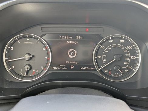 Used 2023 Mitsubishi Outlander ES image 25