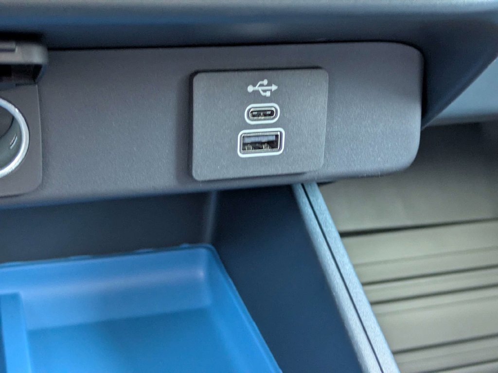 New 2026 Ford Maverick XLT FWD image 23