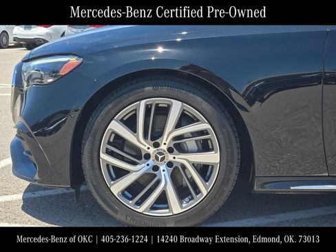 Used 2026 Mercedes-Benz E 350 4MATIC Sedan image 6