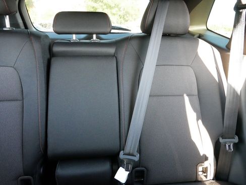 Certified 2026 Honda CR-V TrailSport image 14