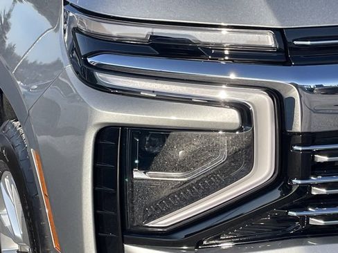 New 2026 Chevrolet Tahoe Premier image 19