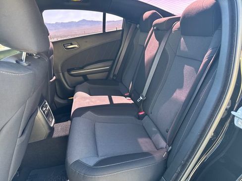 Used 2021 Dodge Charger SXT w/ Driver Convenience Group RWD image 30