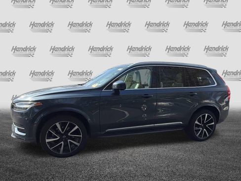 Certified 2023 Volvo XC90 B5 Plus w/ Protection Package Premier image 9