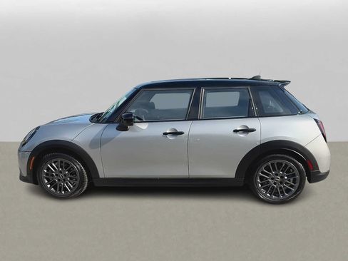 Used 2025 MINI Cooper S FWD image 5