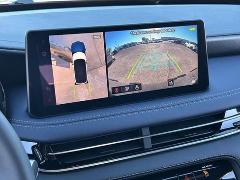 New 2026 INFINITI QX60 Sport AWD/4WD image 29