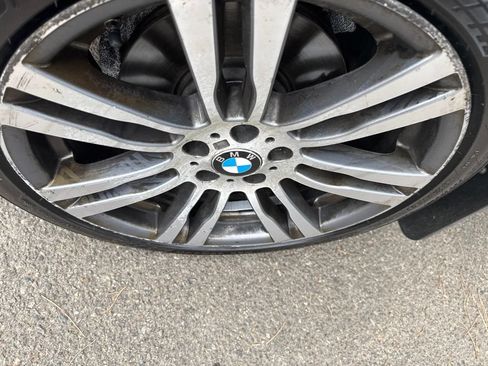 Used 2013 BMW X5 xDrive35i AWD/4WD image 2