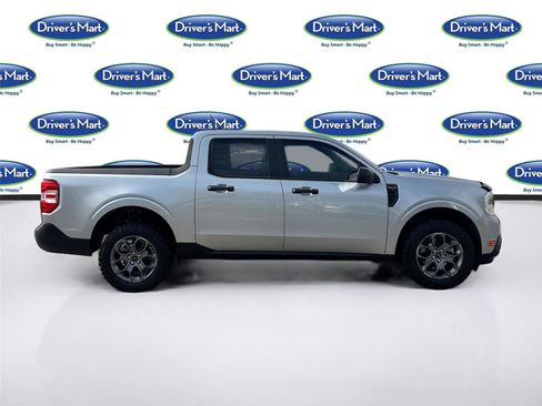 Used 2022 Ford Maverick XLT image 9