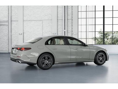 New 2026 Mercedes-Benz E 450 4MATIC Sedan image 19