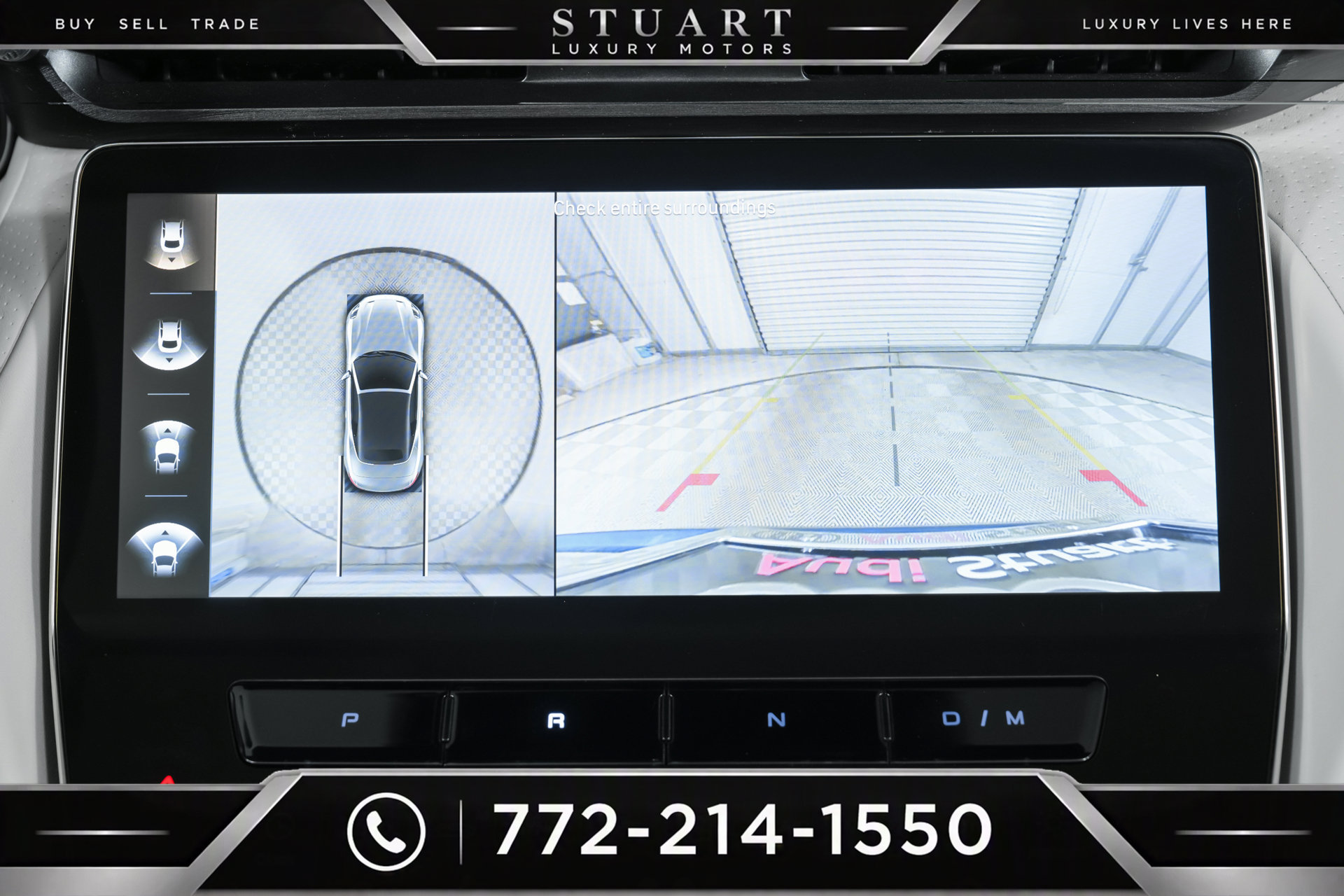 Used 2026 Maserati GranCabrio Modena AWD/4WD image 29