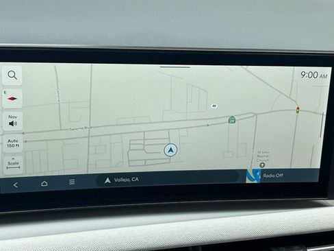 New 2026 Hyundai Tucson Limited AWD/4WD image 18