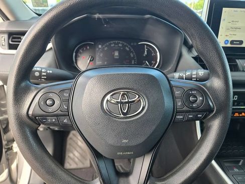 Certified 2023 Toyota RAV4 XLE w/ Convenience Package AWD/4WD image 24