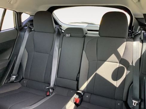 New 2026 Subaru Crosstrek 2.0i Premium AWD/4WD image 13