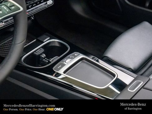 New 2026 Mercedes-Benz CLA 250 4MATIC image 13