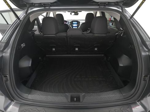 Certified 2024 Subaru Crosstrek 2.0i Premium w/ Popular Package #3 AWD/4WD image 10