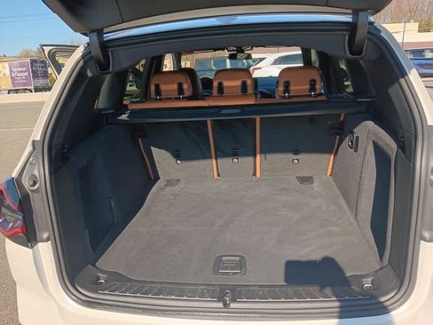 Used 2023 BMW X3 xDrive30i w/ Premium Package image 30