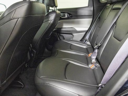 New 2026 Jeep Compass Limited image 29