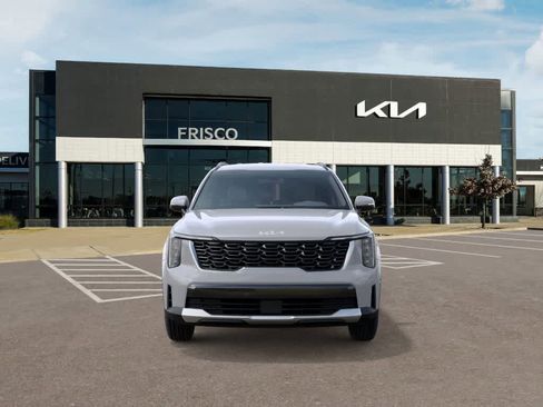New 2026 Kia Sorento S image 2