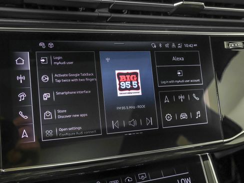 Used 2025 Audi Q7 2.0T Premium AWD/4WD image 31