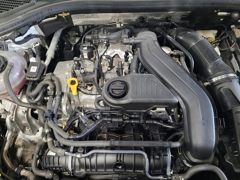 Used 2022 Volkswagen Jetta SE FWD image 30