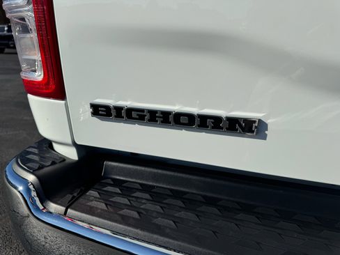 Used 2024 RAM 3500 Big Horn image 10