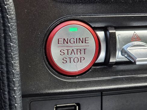 Used 2022 Ford Mustang Premium RWD image 25