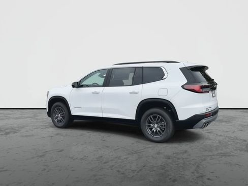 New 2026 GMC Acadia Elevation image 6