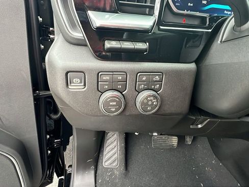 New 2026 Chevrolet Silverado 2500 LTZ w/ LTZ Plus Package image 20