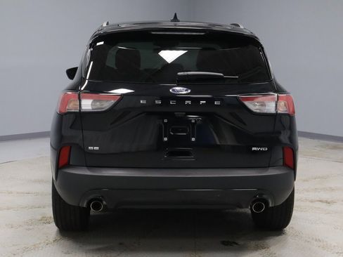 Used 2022 Ford Escape SE w/ SE Sport Appearance Package image 10