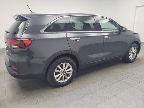 Used 2020 Kia Sorento LX FWD image 10
