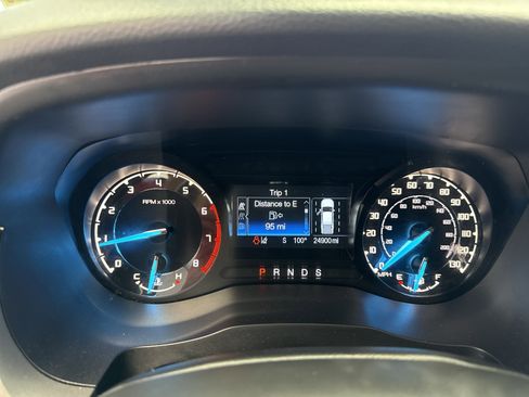 Used 2023 Ford Ranger XLT w/ Equipment Group 301A Mid image 10