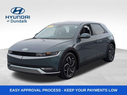 Used 2024 Hyundai Ioniq 5 SEL