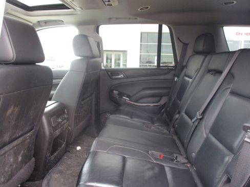 Used 2020 Chevrolet Tahoe LT image 17