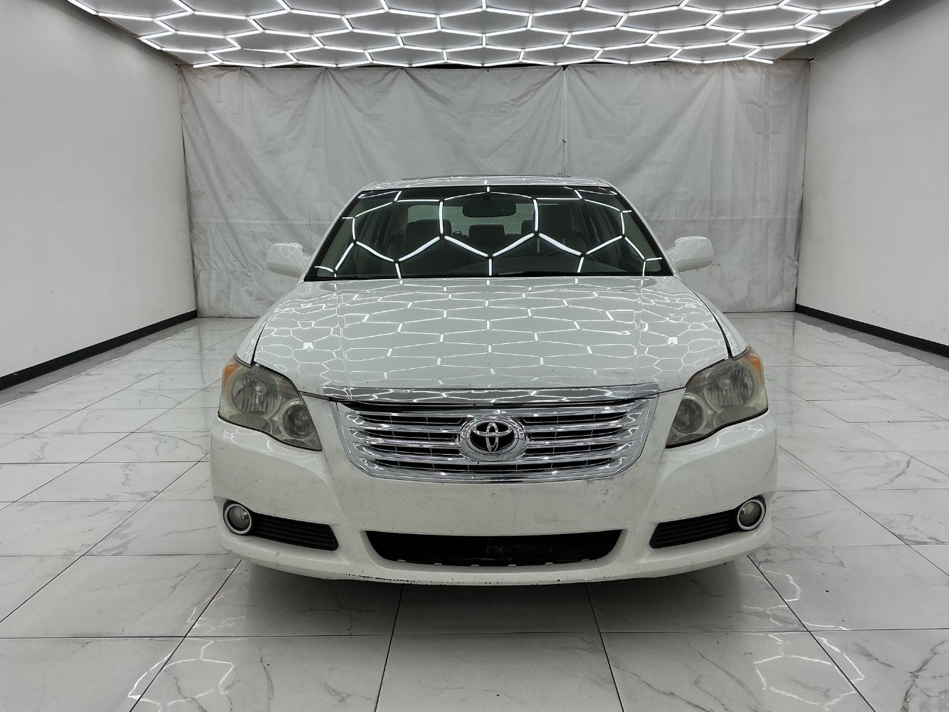 Used 2008 Toyota Avalon Limited FWD image 5
