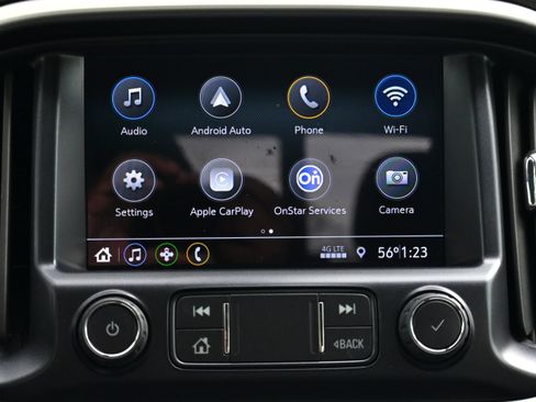 Used 2022 GMC Canyon Elevation w/ Trailering Package image 15