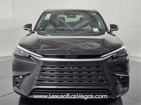 New 2026 Lexus TX 350 AWD image 7
