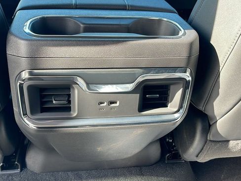 New 2026 GMC Sierra 1500 SLT w/ SLT Premium Package image 16
