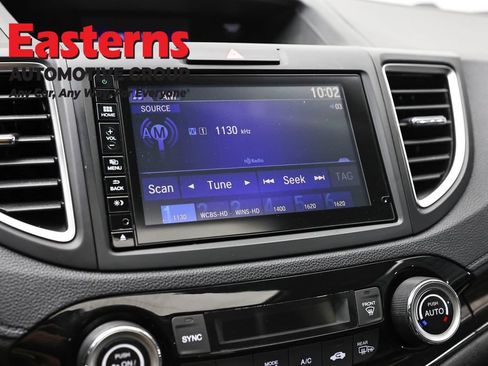 Used 2015 Honda CR-V Touring image 18
