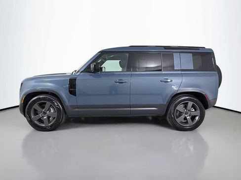 Used 2026 Land Rover Defender 110 S AWD/4WD image 8