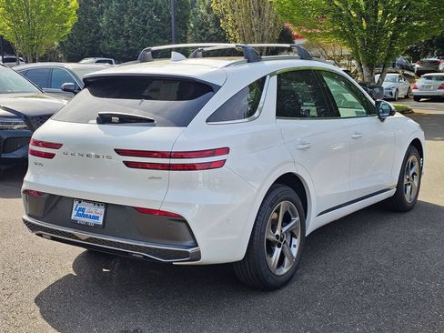 New 2026 Genesis GV70 2.5T Advanced AWD/4WD image 5