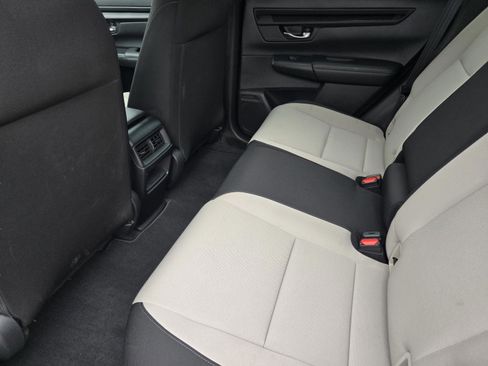 Certified 2023 Honda CR-V LX image 26