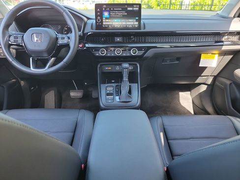 Used 2023 Honda CR-V EX-L image 16